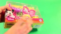 Play Doh Minnie Mouse Bowtique Playset Play Doh Minnie Bowtique Set Make Bows & Shoes Bow-Tique