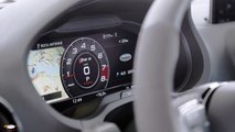 2017 Audi RS3 Sportback Exterior, Interior and Drive-QUAf84anGP0
