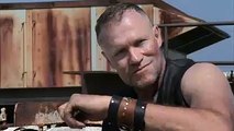 The Walking Dead Recordando a Merle