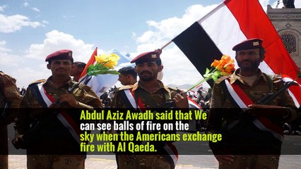 U.S. Air Campaign in Yemen Killed Guantánamo Ex-Prisoner