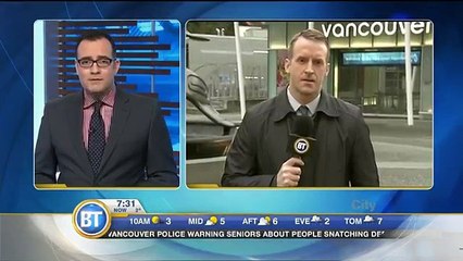Vancouver Park Board