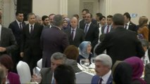 Diyanet İşleri Başkanı Mehmet Görmez: 