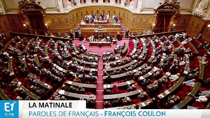 9.000 euros par mois pour les parlementaires : qu’en pensez-vous ?