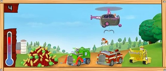 ЩЕНЯЧИЙ DE LA PATRULLA. LOS CACHORROS Y EL BARCO FANTASMA. 1 TEMPORADA DE LA SERIE 12. Todas las series consecutivas en el ruso, el 20 de