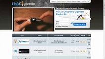Electronic Cigarettes - How To Save Money On All Electronic Cigarette Purchases
