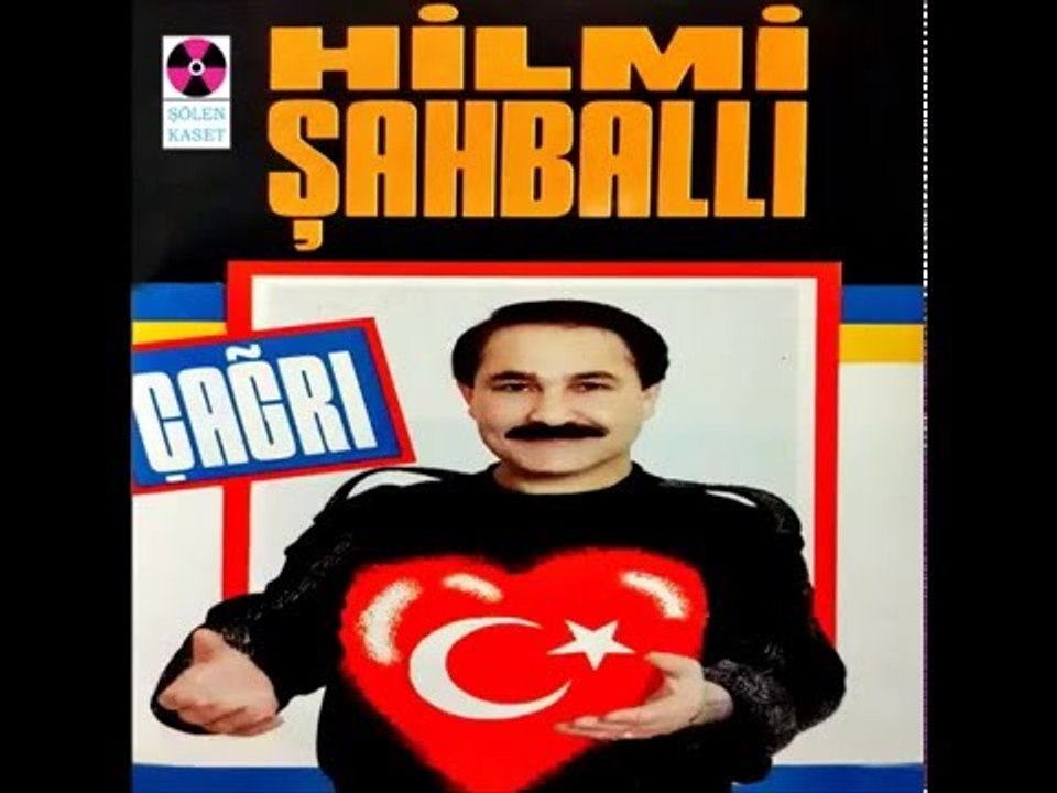 Sevenlerin Türküsü - Hilmi Şahballı