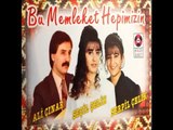 Bu Memleket Hepimizin - Ali Çınar & Seçil Çelik & Serpil Çelik