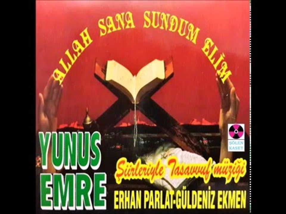 Bir Şaha Kul Olmak Gerek - Erhan Parlat & Güldeniz Ekmen