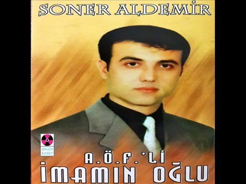 Askerim Ben - Soner Aldemir