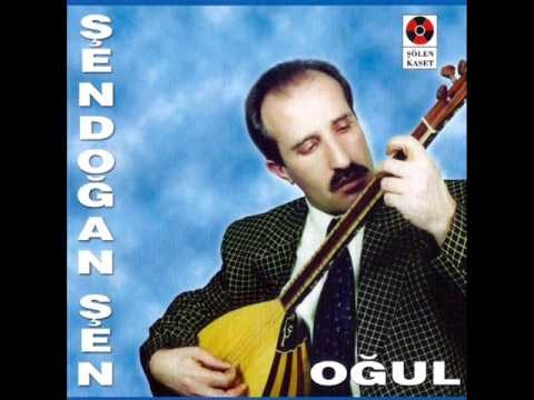 Gel Oyna Gül Oyna - Şendoğan Şen