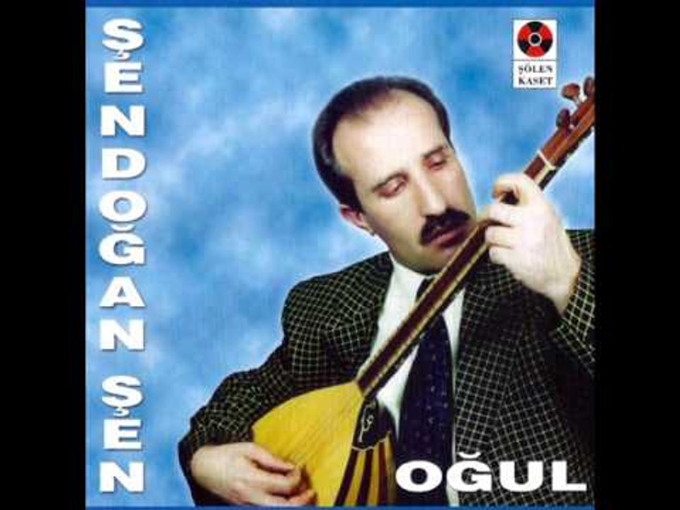 Gel Oyna Gül Oyna - Şendoğan Şen