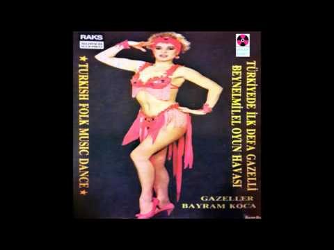 Nigris Oyun Havası, Oğlan Adın İsmail - Türkiye İlk Defa Oyun Havası - Bayram Koca