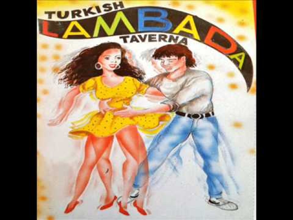 Lambada - Cengiz Arslan