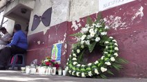 Guatemala llora y pide justicia por 35 niñas muertas en incendio