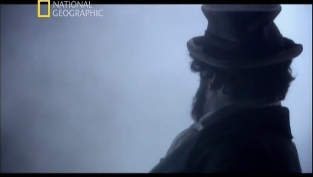 Gizemli Dosyalar - Karindeşen Jack