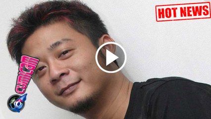 Hot News! Andika 'The Titans' Terlibat Sindikat Narkoba? Ini Jawabannya - Cumicam 10 Maret 2017