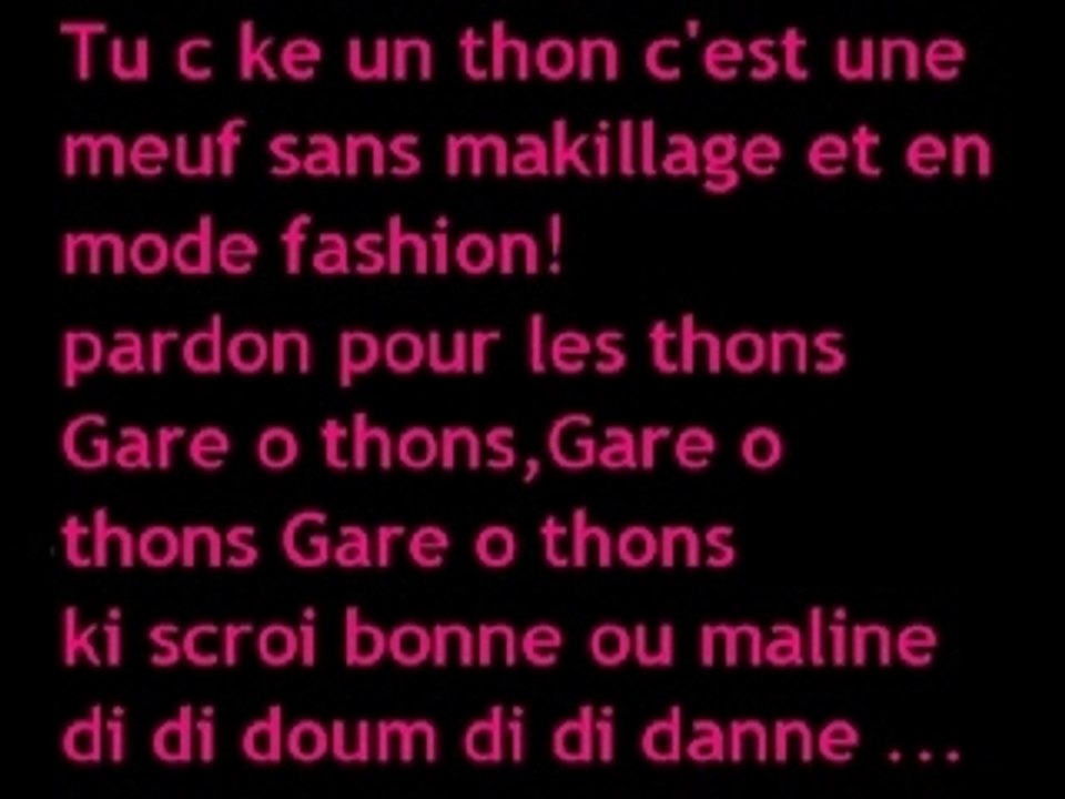 garcon koxie