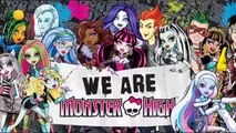 Mattel Monster High Licht Aus Grusel An! Puppen