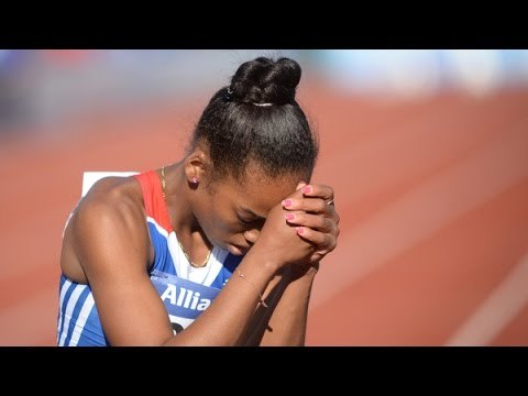 Women's 100m T37 | final | 2014 IPC Athletics European Championships Swansea
