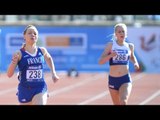 Women's 400m T13 | Final | 2014 IPC Athletics European Championships Swansea