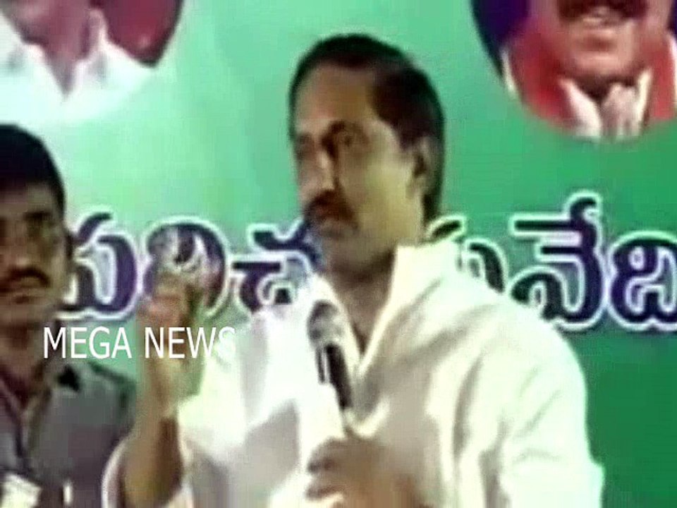 ఆరోజు రాజ‌శేఖ‌ర్‌రెడ్డితో వెళ్లి ఉంటే || Kiran Kumar Reddy Hotest comments on YS Rajashekar Reddy Helicopter collapse