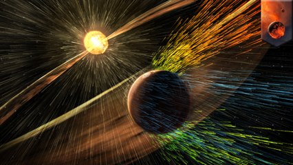 NASA may have found a way to restore Mars’ ocean