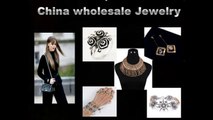 China Online Jewelry Wholesalers