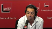 François Baroin, ce rebelle grand fan de rap - Le 07h43