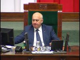 Poseł Grzegorz Furgo - Wystąpienie z dnia 08 marca 2017 roku.