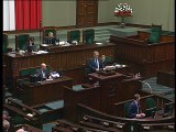 Poseł Grzegorz Furgo - Wystąpienie z dnia 08 marca 2017 roku.