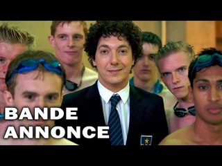 Les Garçons et Guillaume, à Table ! Bande Annonce