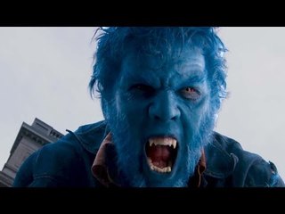 X-MEN DAYS OF FUTURE PAST Trailer VOST (2014)