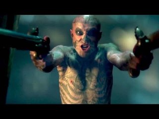 47 RONIN Nouvelle Bande Annonce VOST # 2