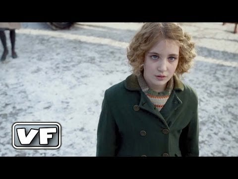 LA VOLEUSE DE LIVRES Bande Annonce VF du Film (2014)