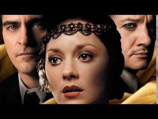 THE IMMIGRANT Bande Annonce Francaise VOST