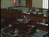 Poseł Joanna Augustynowska - Wystąpienie z dnia 08 marca 2017 roku.
