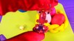 GIANT Rainbow Dash Surprise Egg Play Doh - MLP Equestria Girls Pinkie Pie Fluttershy Surpr