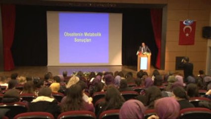 Bezmialem'de Dünya Böbrek Günü Kutlandı