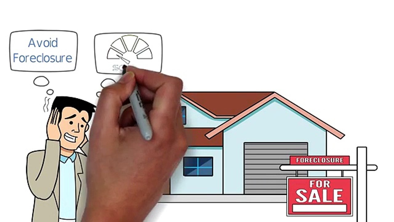 Houston Foreclosure Agent