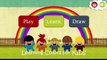 Learns Colours for Kids - Educational Children Learnings Colors | Games for Toodlers Android / IOS