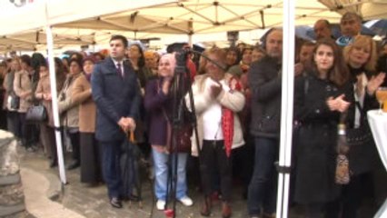 Menderes'te Hayat Boyu Öğrenme Merkezi Açıldı