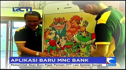 Aplikasi Baru MNC Bank untuk Didik Anak Kelola Uang