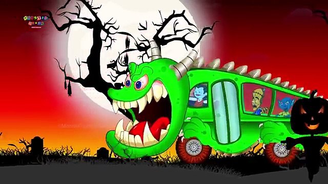 The Wheels on the Bus | Nursery Rhymes | Kids Songs | Songs for Children The Wheels on the Bus