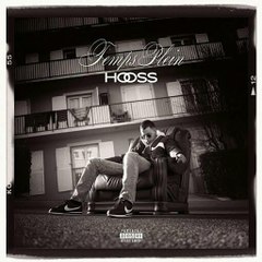 hooss-h comme hooss (outro) //Plein Temp (Album 2017)