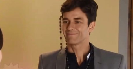 La Historia del Padre Tomás - Capítulo 39