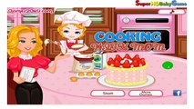Cooking with Mom Girl Game | Cooking Class Online Games | Cooking Games
