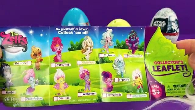 Сюрприз Игрушка Twozies В Zelfs Бэтмен, Капитан Америка, Свинка Пеппа Поисках Дори Звездные Войны Яйца С Сюрпризом