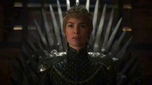Game of Thrones 6x10 Cersei Queen of the Seven Kingdoms Scene Season 6 Episode 10 Scene