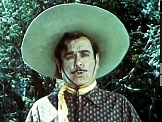 The Cisco Kid LYNCHING STORY