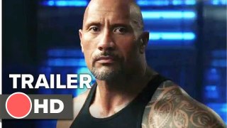The Fate of the Furious Trailer #2 2017 - Dailymotion